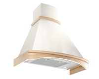 Купольная вытяжка Ротонда 90П-1000-П3Д 943816