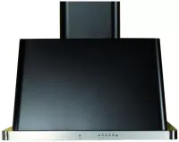 Вытяжка AM76/BK