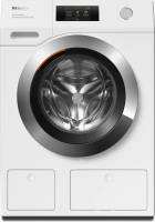 Стиральная машина WER875WPS Chrome Edition
