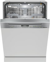 Посудомоечная машина G7228 SCi XXL Excellence