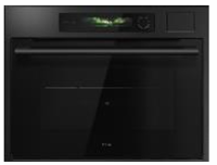 Компактный духовой шкаф OCS64GSH