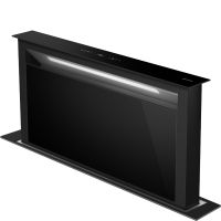 Вытяжка встраиваемая в столешницу KDD90CNE2