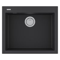 Мойка DECORATION 60 ACRYSTONE PM936051-AN
