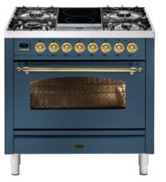 Кухонный блок P09INE3/MBG