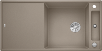 Кухонная мойка Axia III XL 6 S 523507