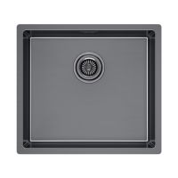 Мойка LASSAN 49 UNI LA49-GM