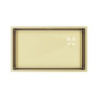 Мойка NEXT-SKEW 74 UNI PM887444-LG