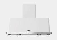 Вытяжка AM120/WH