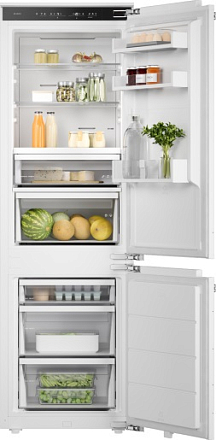 Встраиваемый холодильник RBC276DNC1 ASKO купить в Барнауле | Всегда в наличии! | Артикул 746350 | Официальный сайт LEADER-BT