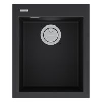 Мойка DECORATION 41 ACRYSTONE PM934150-AN