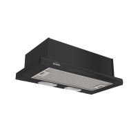 Встраиваемая вытяжка Интегра 60П-400-В2Л 841332