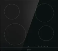 Стеклокерамическая варочная панель CT41SC