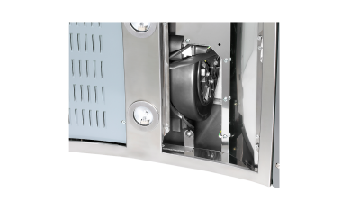 Комплект рециркуляции 1/N1 Комплект рециркуляции 1/N1