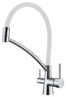 Смеситель Si213111-CrW