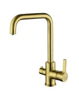 Смеситель Lo213021-BR