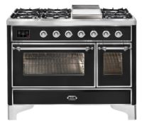 Кухонный блок M12FDNE3/BKC