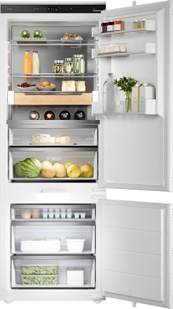 Встраиваемый холодильник RBC597SND1 ASKO купить в Барнауле | Всегда в наличии! | Артикул 745989 | Официальный сайт LEADER-BT