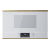 Микроволновая печь Kuppersbusch MR 6330.0 W