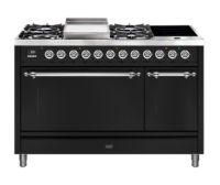 Кухонный блок P12FIDQNE3/BKC