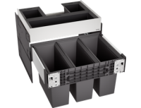 Система сортировки отходов SELECT II 60/3 Orga