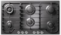 Газовая варочная поверхность HCB906DN/MGC