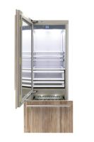 Холодильник-морозильник S750TGT3