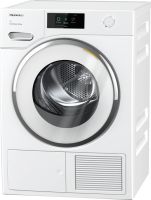 Сушильная машина TWR780WP White Edition