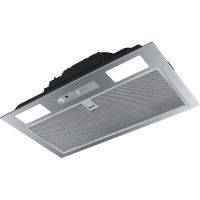 Встраиваемая вытяжка FBI 525 XS, нержавеющая сталь