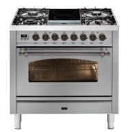 Кухонный блок P09INE3/SSB