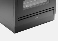 Цоколь для закрытия ножек кухонного блока APZ100/140/A