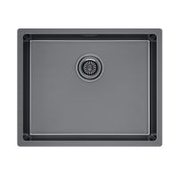 Мойка LASSAN 54 UNI LA54-GM