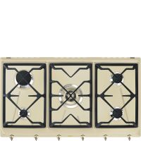 Газовая варочная панель SRV896POGH