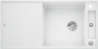 Кухонная мойка Axia III XL 6 S 523504