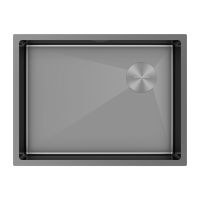 Мойка NEXT-SKEW 58 UNI PM885844-GM