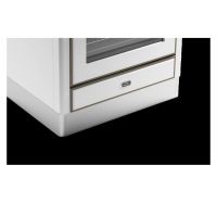 Цоколь для закрытия ножек кухонного блока AMZ120/I