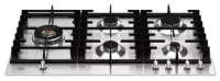 Встраиваемая газовая варочная панель P905LMODX