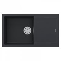 Мойка EXTENSIO 86 ACRYSTONE PM988650-AN