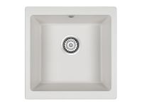 Мойка GERA 50 PM104546-WH