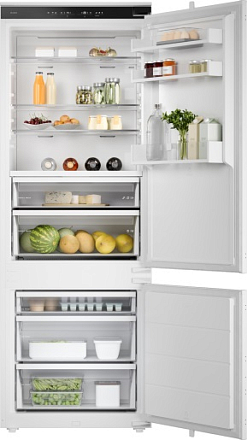 Встраиваемый холодильник RBC297SND1 ASKO купить в Барнауле | Всегда в наличии! | Артикул 746846 | Официальный сайт LEADER-BT