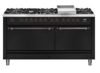 Кухонный блок P15FDQNE3/BKB