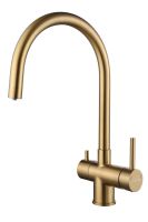 Смеситель He213218-BG