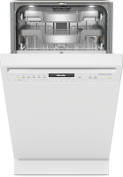 Посудомоечная машина G 5940 SCi SL BRWS бриллиантовый белый