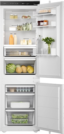 Встраиваемый холодильник RBC276SND1 ASKO купить в Барнауле | Всегда в наличии! | Артикул 746454 | Официальный сайт LEADER-BT