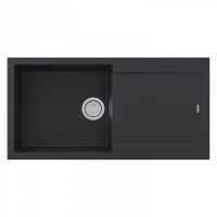 Мойка EXTENSIO 99 ACRYSTONE PM989950-AN