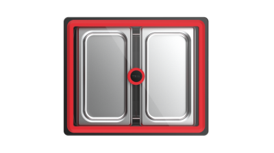 Комплект  SteamBox / Multicook