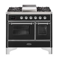 Кухонный блок MD10FDNE3/BKC