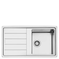 Мойка LDR861-2