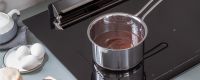 Встраиваемая индукционная варочная панель с вытяжкой P904IBHNE