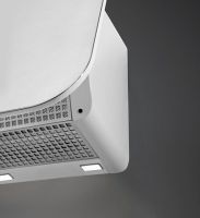 Вытяжка TAB WHITE 60