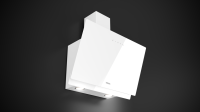 Настенная вытяжка DVN 64030 TTC WHITE